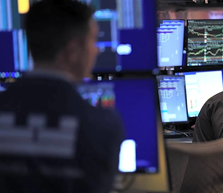Vanguard, Fidelity name the smarter alternative to selling stock