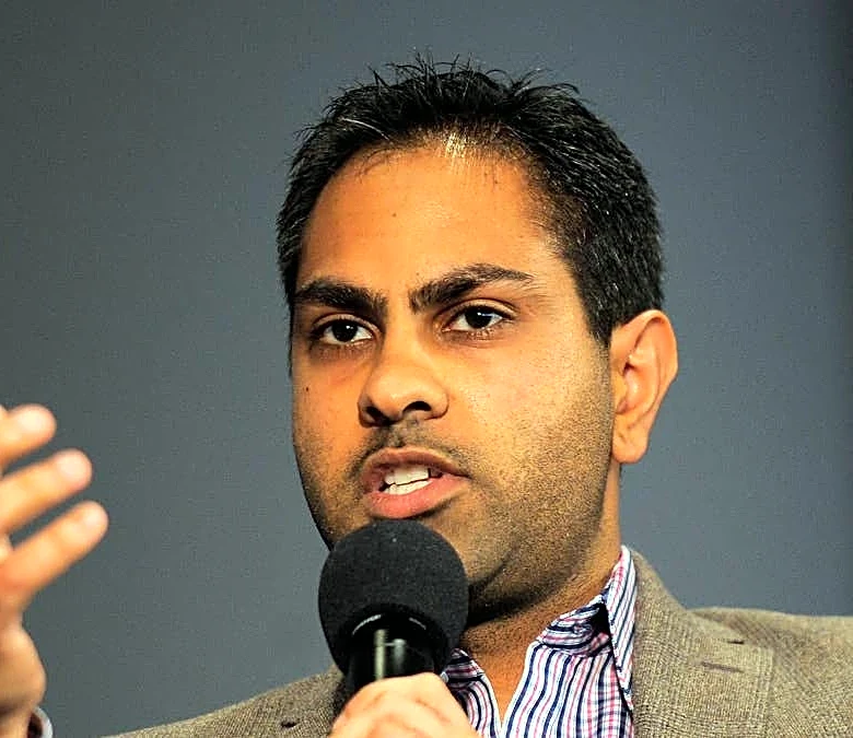 Ramit Sethi's 87% rule is why big earners still feel broke