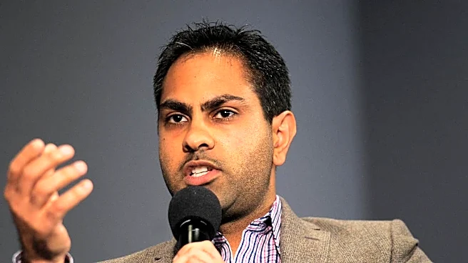 Ramit Sethi's 87% rule is why big earners still feel broke