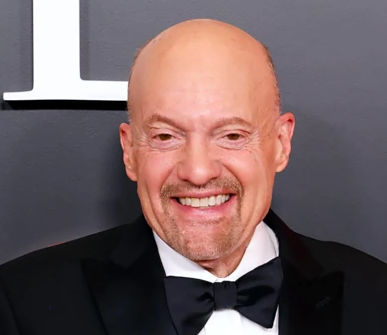Jim Cramer says one 28-year-old tech giant is a terrific buy