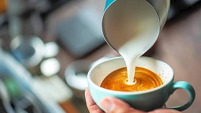 Another coffeehouse files for Chapter 11 as costs, prices rise