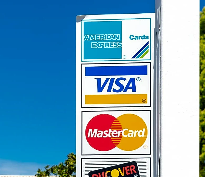 AI agents to start spending your money with Visa, Mastercard