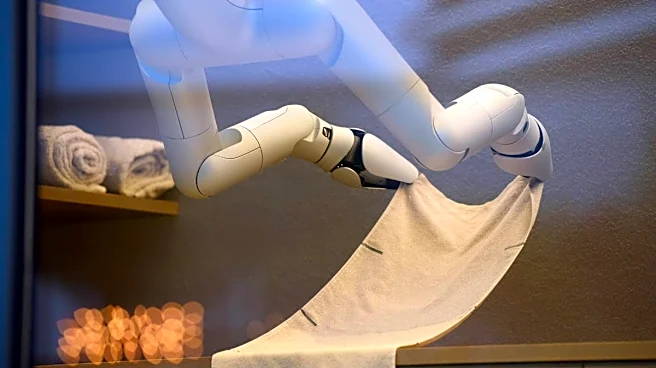 Japanese startup is building Optimus robot rival inspired by "Iron Man"