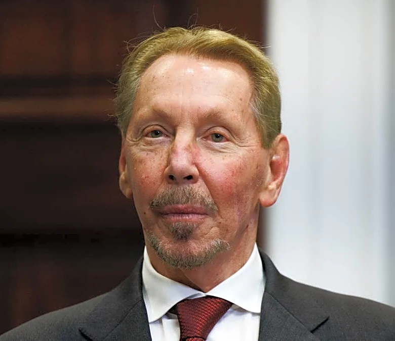 Oracle’s $664 billion backlog sends a signal to Dell, HPE
