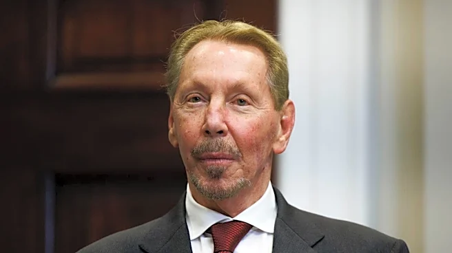 Oracle’s $664 billion backlog sends a signal to Dell, HPE