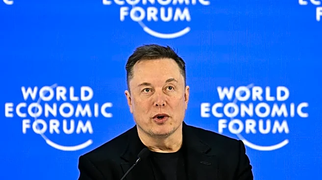 Elon Musk joins Tim Cook in sending strong warning to Americans