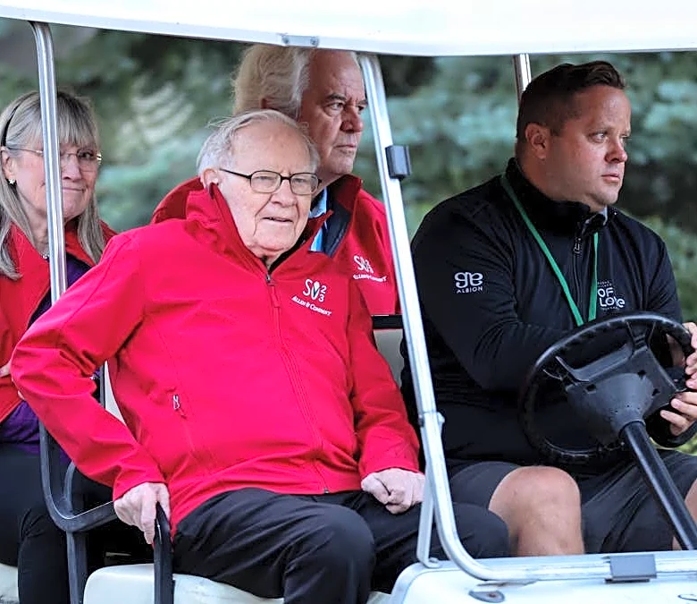 Buffett's worst deal is now an AI power play