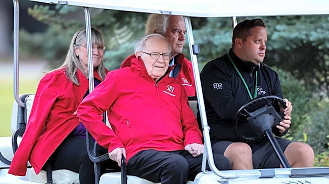 Buffett's worst deal is now an AI power play