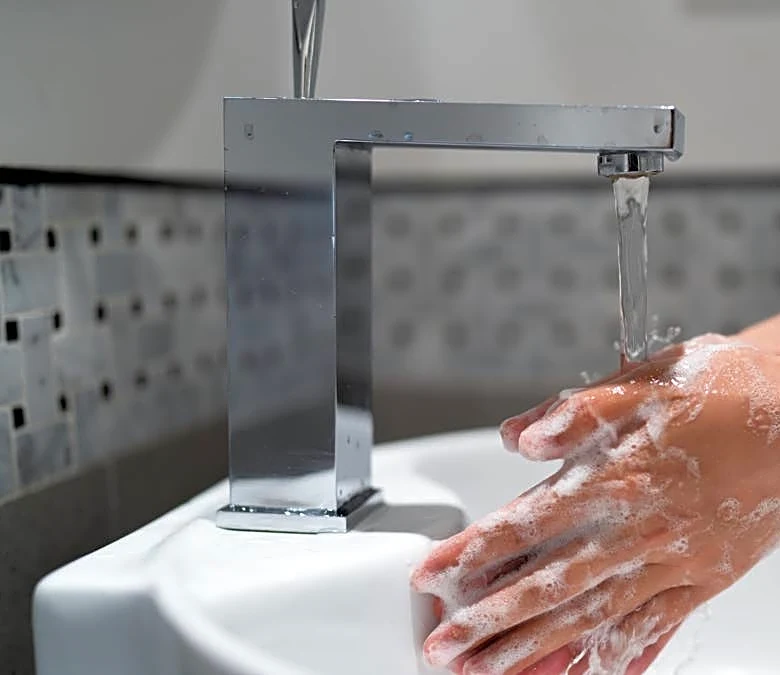 Consumer giant could sell major personal care brands