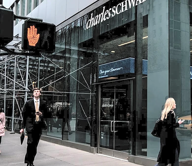 Schwab just changed the math on your wealth strategy