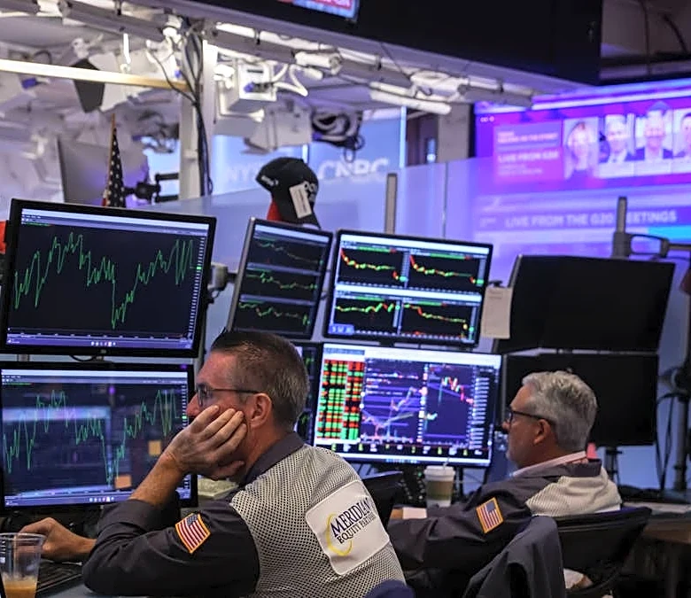 Sit out or buy now? The signal Ken Mahoney wants before jumping in