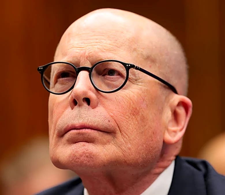 UnitedHealth CFO delivers blunt verdict on the company's big reset