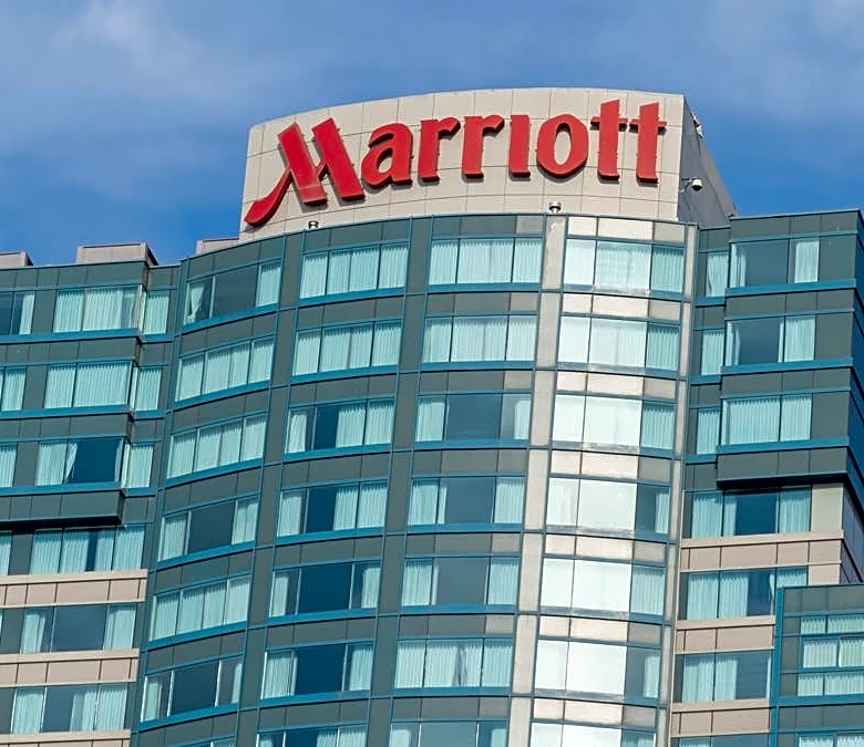 Marriott finally fixes major headache for business travelers