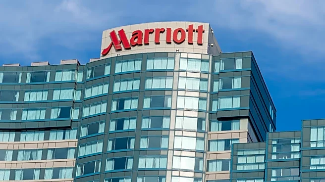 Marriott finally fixes major headache for business travelers