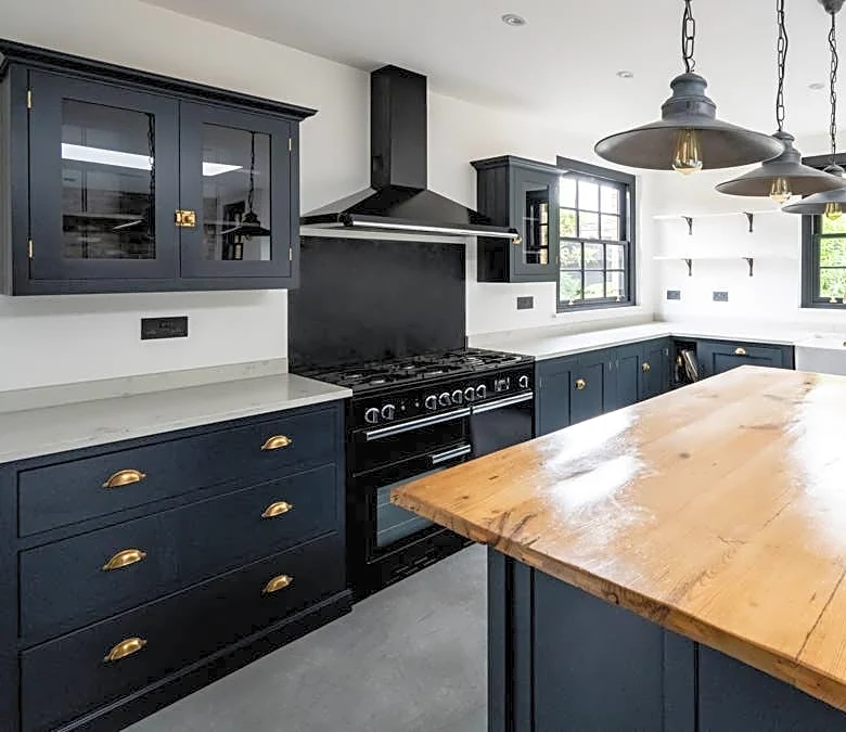 The factories meant to absorb your kitchen tariff are shrinking