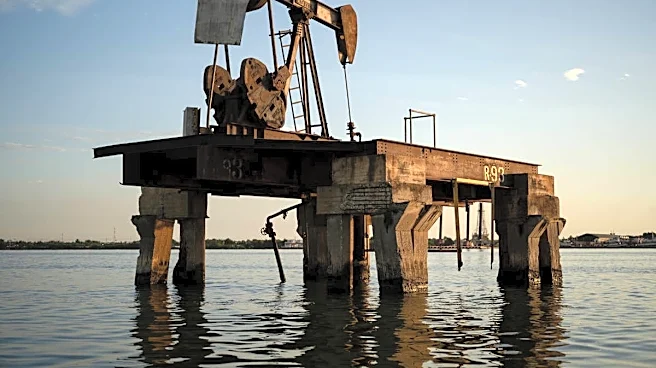 Commerzbank revamps Brent crude forecast for the rest of 2026