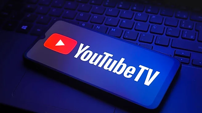 YouTube TV just gave subscribers a reason to look elsewhere
