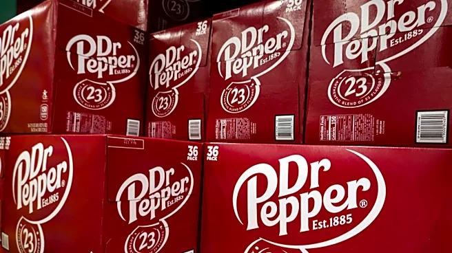 Keurig Dr Pepper breakup could reveal the stronger business