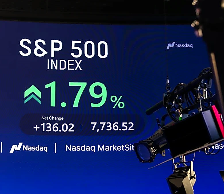 Bank of America resets its S&P 500 price target with a clause