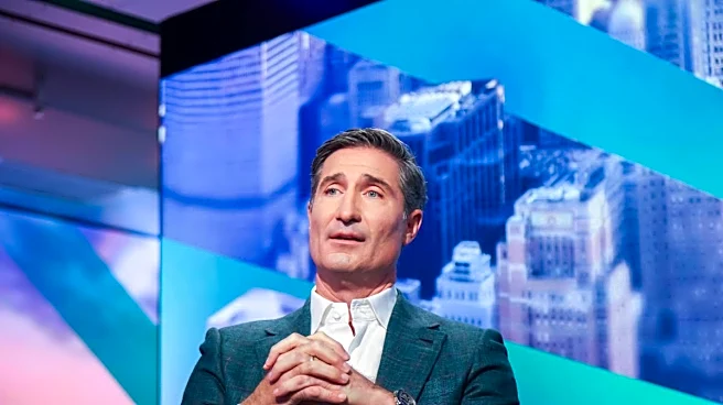 Starbucks CEO reveals what he thinks will keep customers coming back