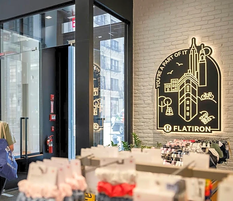 Lululemon suffers another blow as customers turn to rivals