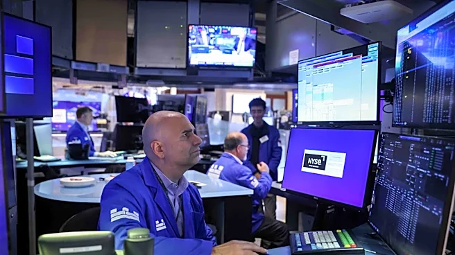 Stock Market Today (Sept. 15, 2026): Dow futures slide as oil prices surge and Treasury yields hit 2007 highs