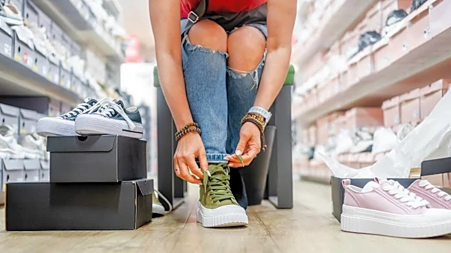 Forget Foot Locker, Dick's closed a third of this sneaker chain