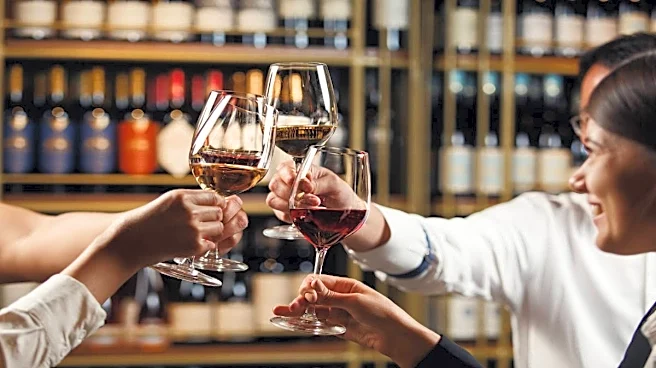 22-year-old winery files Chapter 11 bankruptcy after closing