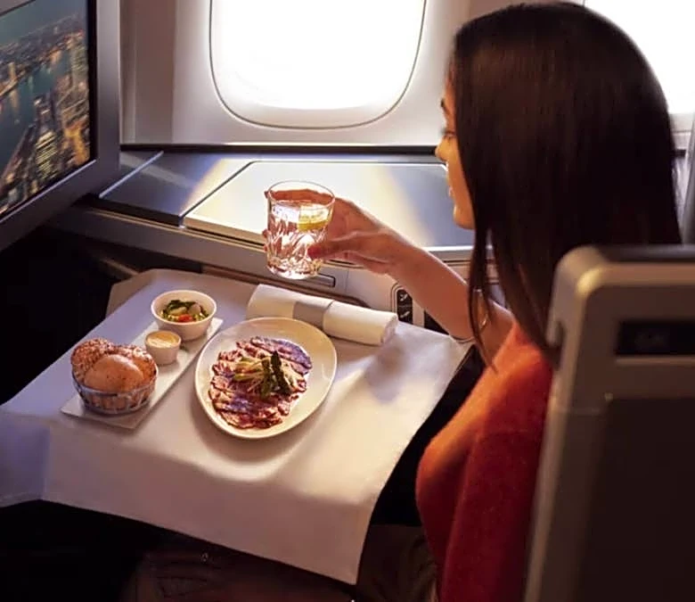 British Airways exits entire market, cancels all flights