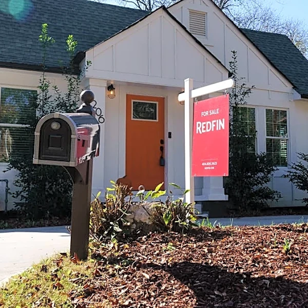 Redfin finds major shift in U.S. housing market