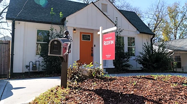 Redfin finds major shift in U.S. housing market