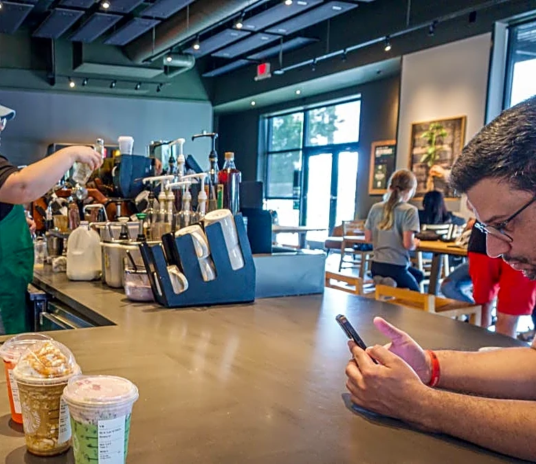 Starbucks launches 4 new fall items after Pumpkin Spice Latte debut
