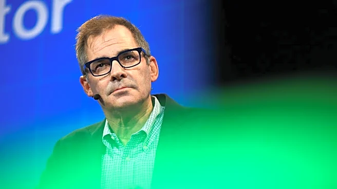 Bernstein's AI slowdown warning has one clear loser