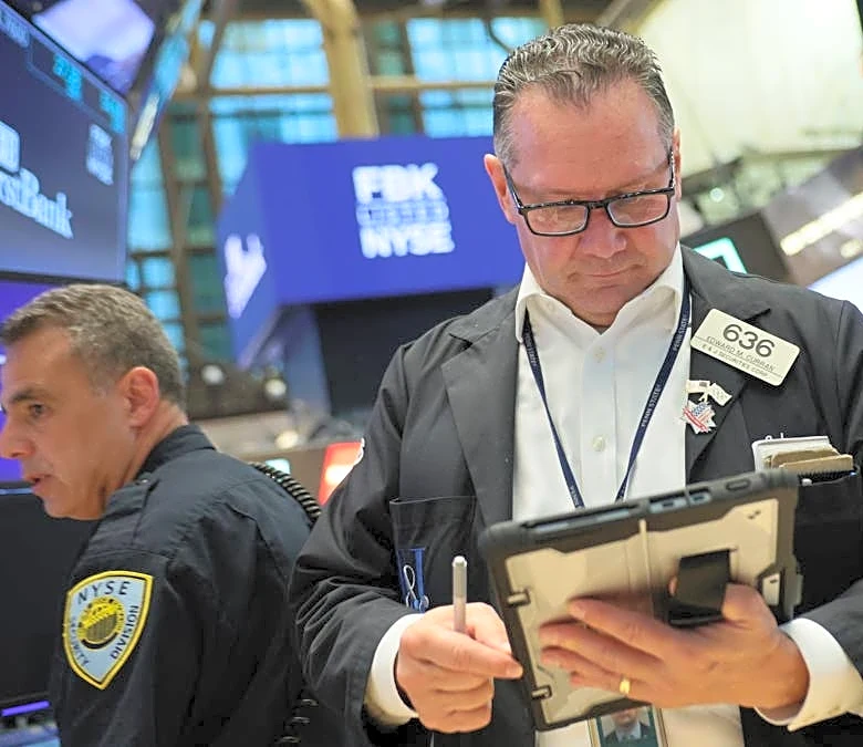 The $16.4 trillion ETF market hit a record that tells two stories