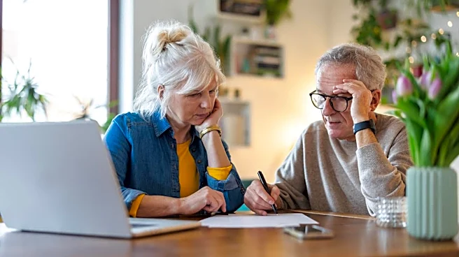 Brace for Social Security benefit cuts of over $500 monthly across 29 states