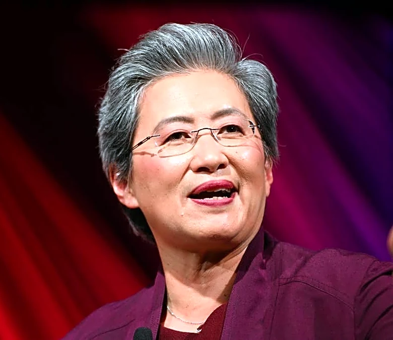 Bank of America says investors get AMD stock wrong