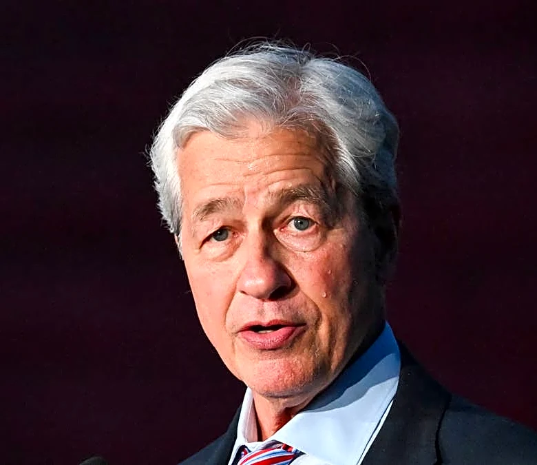 JPMorgan CEO sends strong warning to all Americans