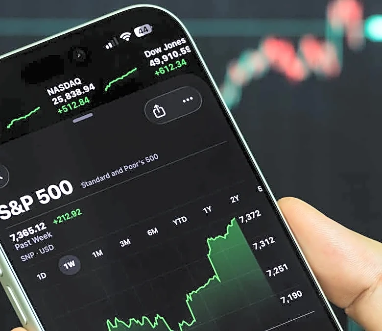 Wells Fargo's new S&P 500 call signals trouble ahead