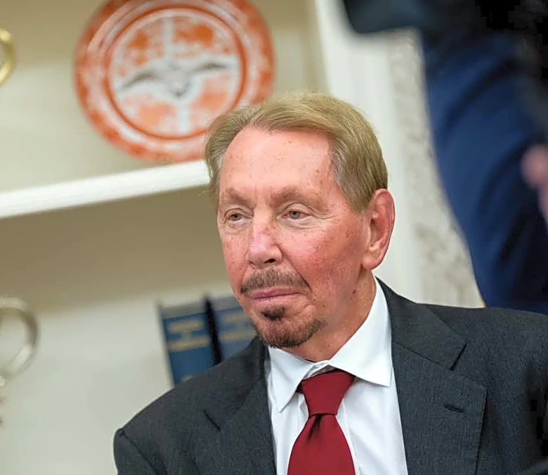 Larry Ellison makes $7.5 billion surprise call on Oracle stock