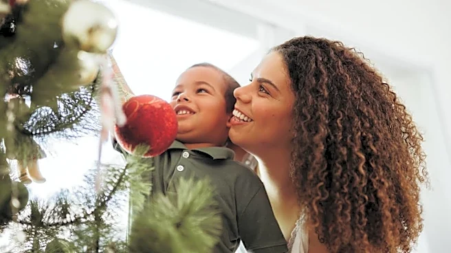 49-year-old Christmas retailer files Chapter 11 bankruptcy