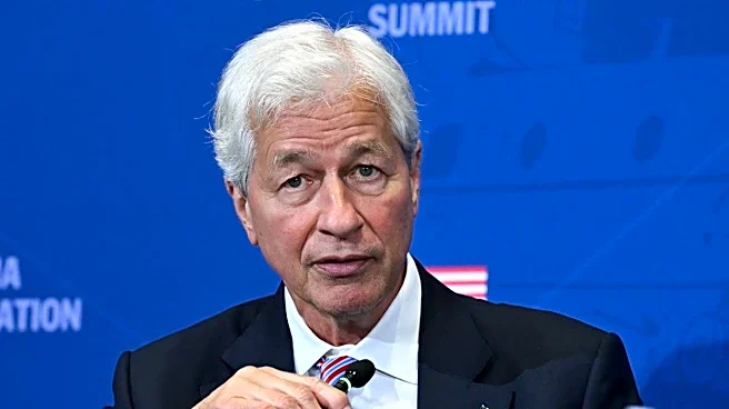 JPMorgan aggressively double-upgrades another AI stock by 41%