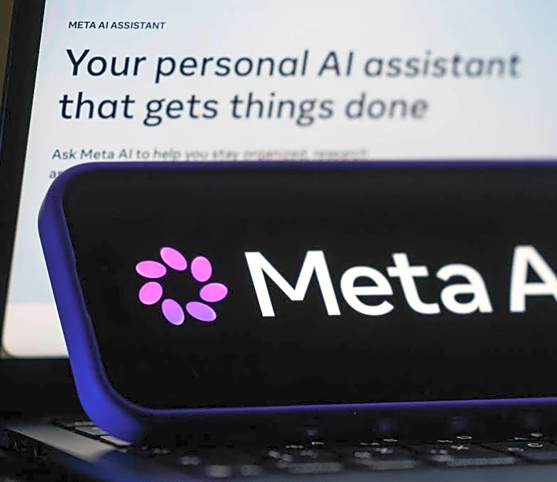 Meta's latest AI acquisition reveals its real priority
