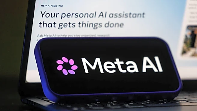 Meta's latest AI acquisition reveals its real priority