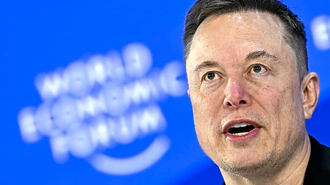 SpaceX just won something that gives its investors hope