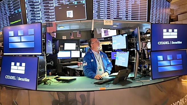 A ‘much larger pullback’ is justified: How to prepare