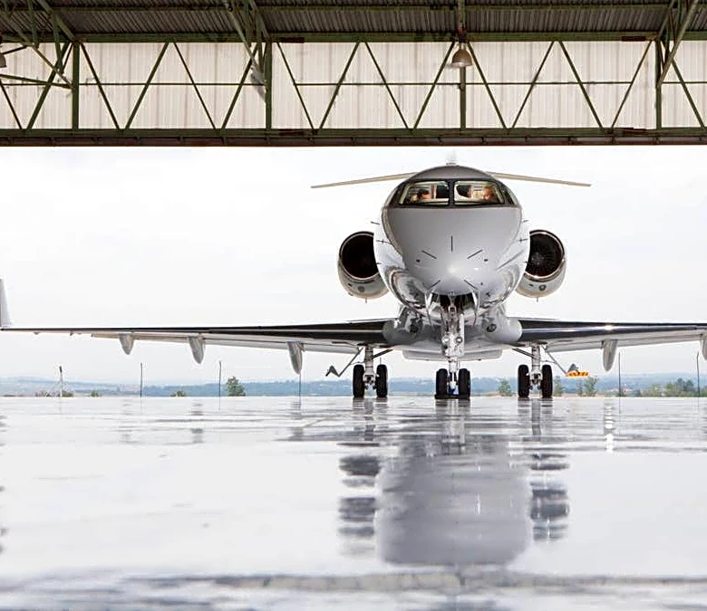 Another airline cancels all flights for 30 days amid financial troubles