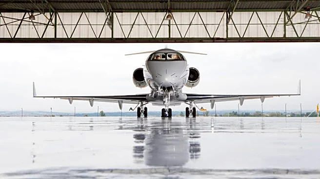 Another airline cancels all flights for 30 days amid financial troubles