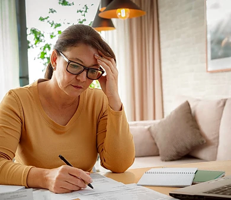Oct. 15 Tax Deadline: File Even if You Can’t Pay
