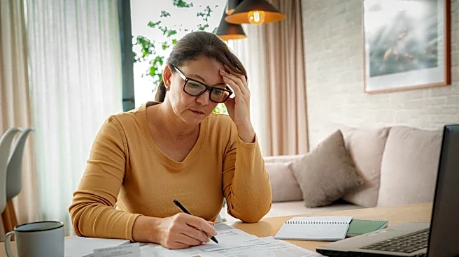 Oct. 15 Tax Deadline: File Even if You Can’t Pay