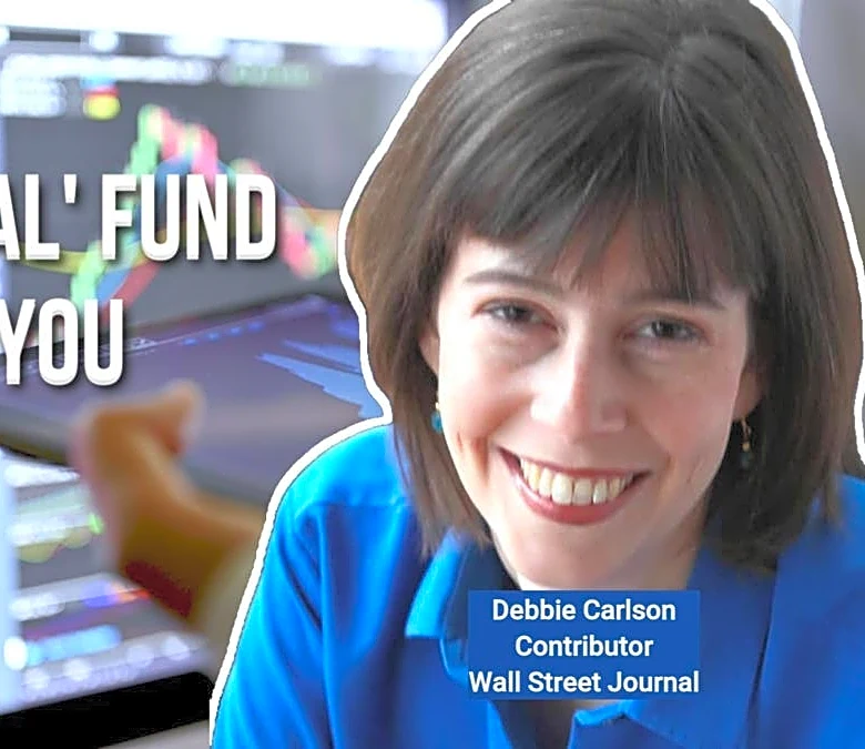 Your 'Global' Fund Isn't What You Think